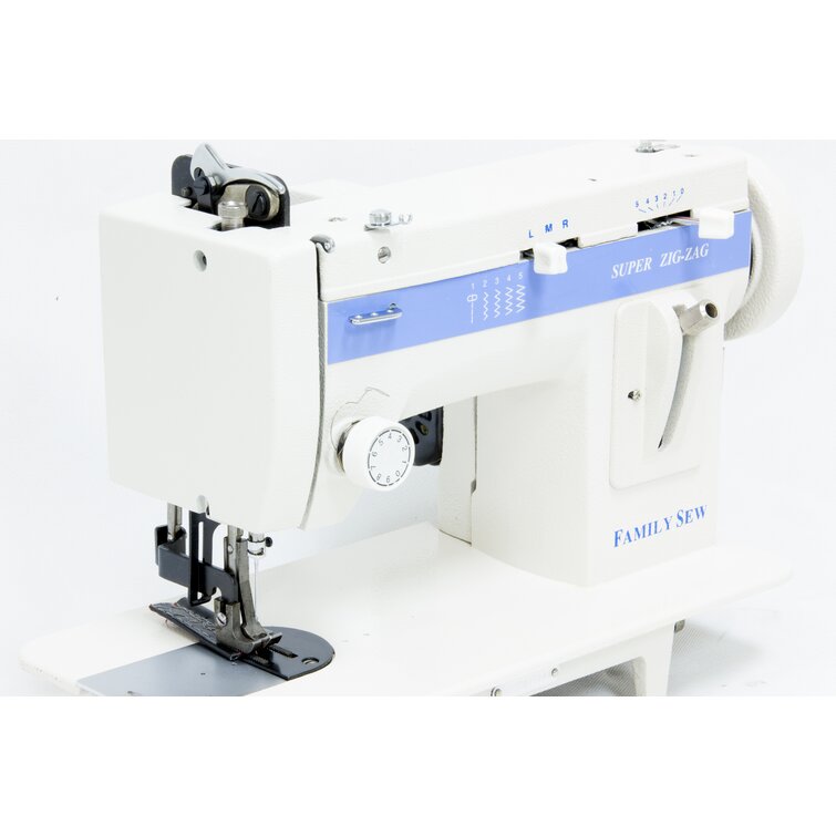 Reliable barracuda sewing machine hot sale